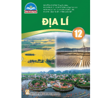 Sinh học 12 - CTST