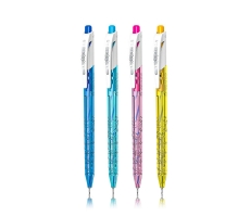 Bút bi 0.5mm Thiên Long TP-06