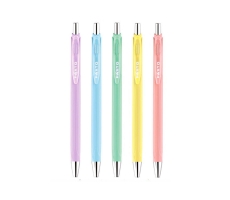Bút bi Pazto Thiên Long 0.5mm GEL-B015