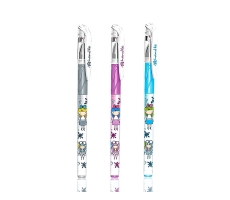 Bút gel điểm 10 Thiên Long 0.5mm TP-GEL01