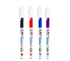 Bút gel Thiên Long 0.5mm Doraemon GEL-012DO