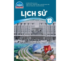 Lịch sử 12 - CTST