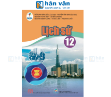 lịch sử 12 cánh diều
