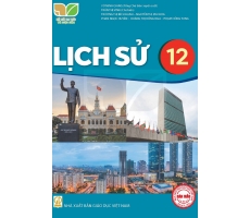 lịch sử 12 kntt