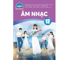 Âm nhạc 12 - CTST