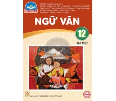 Ngữ văn 12, tập một - CTST