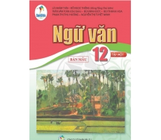 ngữ văn 12 cánh diều tập 1