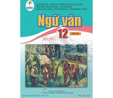 ngữ văn 12 cánh diều tập 2