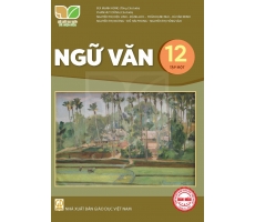 ngữ văn 12 kntt tập 1