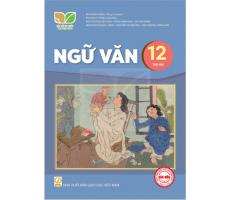 ngữ văn 12 kntt tập 2