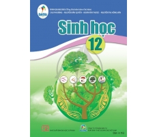 sinh học 12 cánh diều