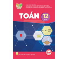 toán 12 kntt tập 2