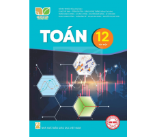 Toán 12 tập 1 KNTT